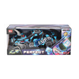 UJ99-P222 1 16 2 4G RC KONTROLLÜ ŞARJLI LED.Glpzr