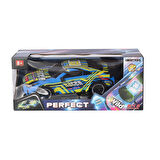 UJ99-P222 1 16 2 4G RC KONTROLLÜ ŞARJLI LED.Glpzr