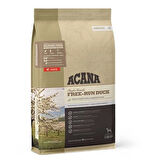 Acana Free-Run Duck Tahılsız Ördekli Yetişkin Köpek Maması 11.4 Kg.Gzpde