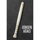 Ahşap Beyzbol Sopası 50 Cm.Glpzr