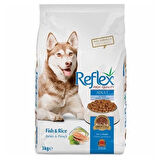 Reflex Adult Balıklı Yetişkin Köpek Maması 3 Kg.Gzpde