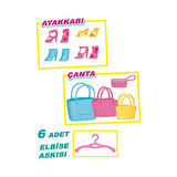 03783 Lindanın Gardrobu -Dede.Glpzr