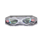 KZLD-1765 Bermuda Aynalı Yüzücü Gözlüğü (ICBOX12).Glpzr