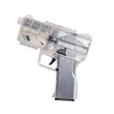 D1-D2-D3 TİİM ŞARJLI TAM OTOMATİK SUSTURUCULU.Glpzr