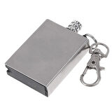 Metal Kibrit.Glpzr