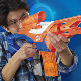 F8621 Nerf N Serisi Pinpoint Dart Tabancası.Glpzr