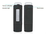 USB Disk Ses Kayıt Cihaz 16 Gb.Glpzr