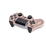 Ps4 Gamepad Rose Gold HD323P.Glpzr