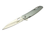 K240 Xxp Kamp Çakısı 23 Cm - Kancalı Metal Sap, Otomatil, Kılıflı, Kutulu.Gzpde