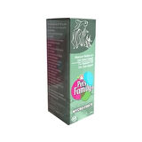 Pets Family Mycro Fishs Akvaryum Balıkları Deri Bakım Losyonu 50 Ml.Gzpde