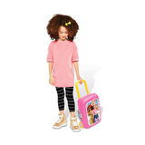 03486 BARBIE GÜZELLİK SET BAVULUM.Glpzr