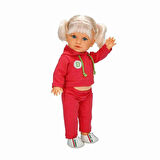 40051 Tina Sporty Bebek 45 cm -Sunman.Glpzr