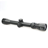 SP 3-9x32 Zoomlu Dürbün.Glpzr