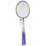 Badminton Raket Set.Glpzr