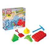 03614 İNŞAAT KUMSETİ 500 GR ARTSAND.Gzpxt