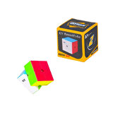 EQY763 QY 2X2 Speed Küp -Başeltoys.Glpzr