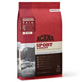 Acana Sport Agility Tavuk ve Balıklı Tahılsız Yetişkin Köpek Maması 17 Kg.Gzpde