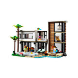 31153 Lego Creator 3ü1 arada Modern Ev 939 parça +9 yaş.Gzpxt