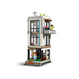 31153 Lego Creator 3ü1 arada Modern Ev 939 parça +9 yaş.Gzpxt
