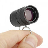 Baigish 25x17,5 Mini Parmak Dürbünü  1000m / 86m  Monoküler.Gzpde
