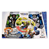 SIL 86883 Silverlit Robo Kombat Tornado.Gzpxt