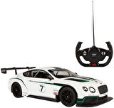 Rastar 1:14 Bentley Continental GT3 Uzaktan Kumandalı Araba.Glpzr
