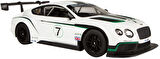 Rastar 1:14 Bentley Continental GT3 Uzaktan Kumandalı Araba.Glpzr