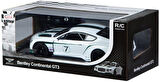Rastar 1:14 Bentley Continental GT3 Uzaktan Kumandalı Araba.Glpzr