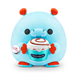 Snackles Aburcubur 35 cm Peluş 5UA01000.Glpzr