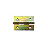 Yaprak Menteşe No:2,5 - 38x61mm, 1 Adet.Gzpde