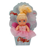 2037  Alyss Peri Bebek 12 cm -Sunman.Glpzr
