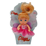 2037  Alyss Peri Bebek 12 cm -Sunman.Glpzr
