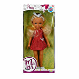 2030031  Mina Bebek 35 cm -Sunman.Glpzr
