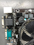 Gigabyte GA-H81M-S2PV Anakart  ve İ3-4 Nesil İşlemci Outlet
