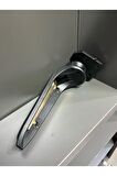 Galaksi Metal Ayak 21cm Mat Siyah Altın Renk Koltuk Dolap Komidin Modern Tv Ünite Mobilya Gold