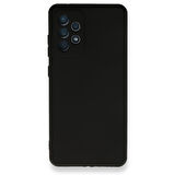 Samsung Galaxy A23 4G Kılıf Soft Esnek Silikon Kılıf Zipax-First
