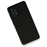 Samsung Galaxy A23 4G Kılıf Soft Esnek Silikon Kılıf Zipax-First