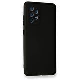 Samsung Galaxy A23 4G Kılıf Soft Esnek Silikon Kılıf Zipax-First