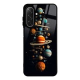 Samsung Galaxy A26 Uyumlu Kılıf Desenli Silikon Kapak Zr-Lusi