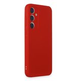 Samsung Galaxy A55 5G Kılıf Silikon Kapak Azn-Frst