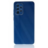 Samsung Galaxy A73 5G Kılıf Cam Arka Kapak Azn-Glass
