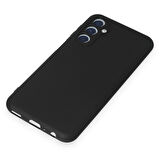 Samsung Galaxy M34 5G Kılıf Soft Esnek Silikon Kılıf Zipax-First