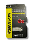 Galio Metal 16GB Taşınabilir USB Flash Bellek USB 3.0 Veri Aktarım Hızı Flash Drive