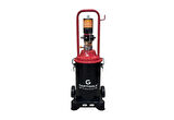 Gaptools 12lt Havalı Gres Pompası 50:1 GP-12A1