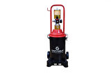 Gaptools 12lt Havalı Gres Pompası 60:1 GP-12A2