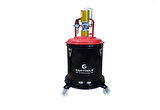 Gaptools 35lt Havalı Gres Pompası 60:1 GP-35A2