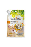 Garden Mix Tavuk Eti Ezmeli Kedi Ödülü 80 gr