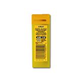OLFA AB-10 Standart Dar Maket Bıçağı Yedeği (10 lu)