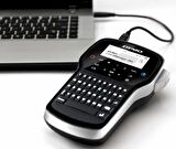 DYMO Label Manager 280P Pc Bağlantılı Şarj Edilebilir El Tipi Etiket Makinesi