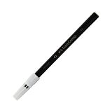 Faber Castell 45 Siyah Keçeli Kalem (10 lu Kutu)